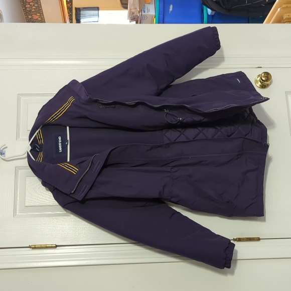 Lands' End Jackets & Coats Lands End Winter Jacket Xl8 Poshmark